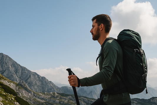 Cómo Elegir Ropa Outdoor en Costa Rica: Guía para un Estilo de Vida Activo y Funcional