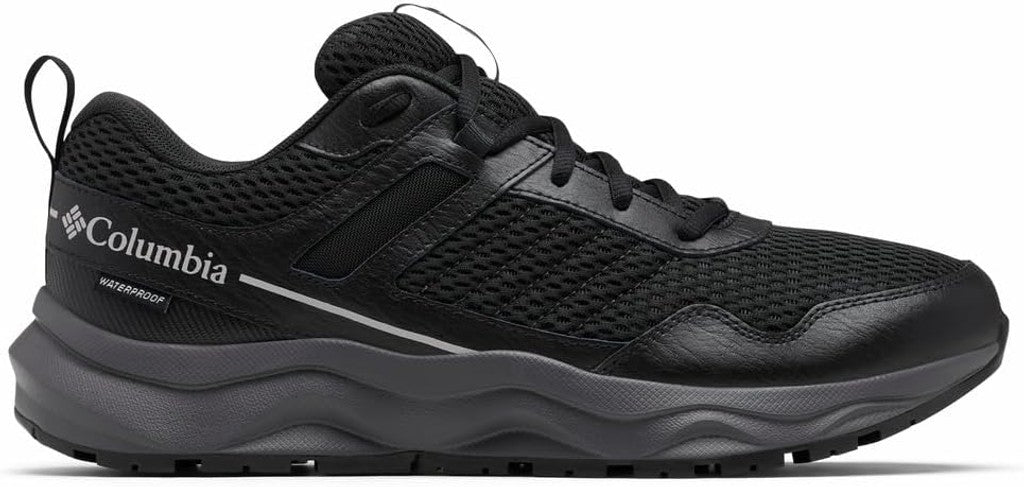 Columbia Plateu Waterproof