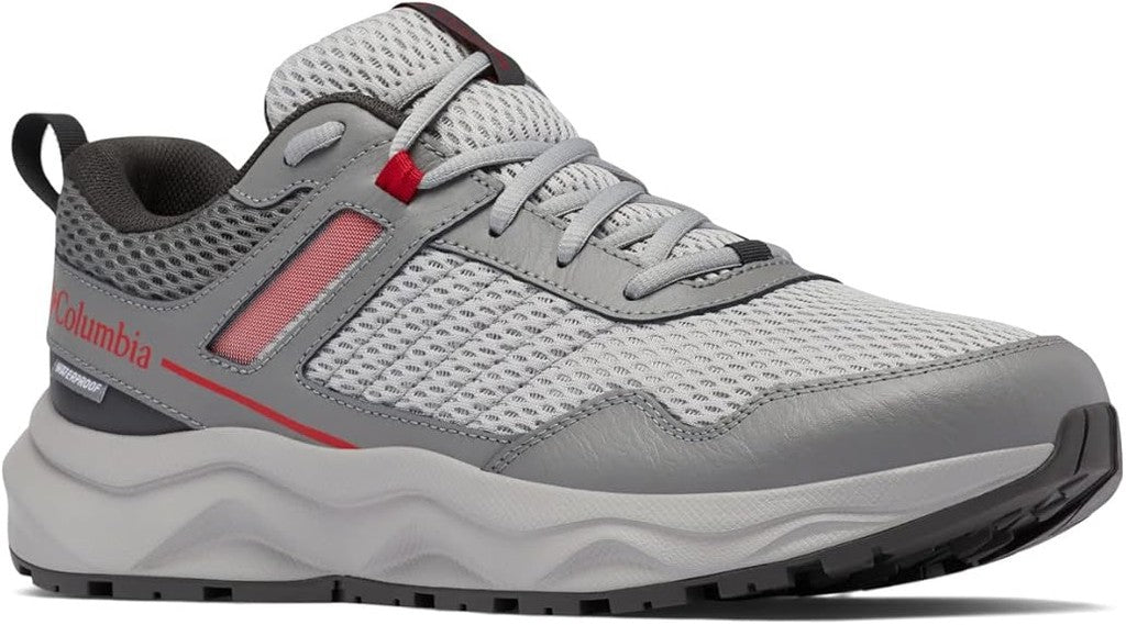 Columbia Plateu Waterproof