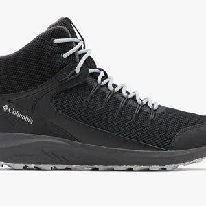 Columbia Trailstorm Mid Waterproof Omni Heat