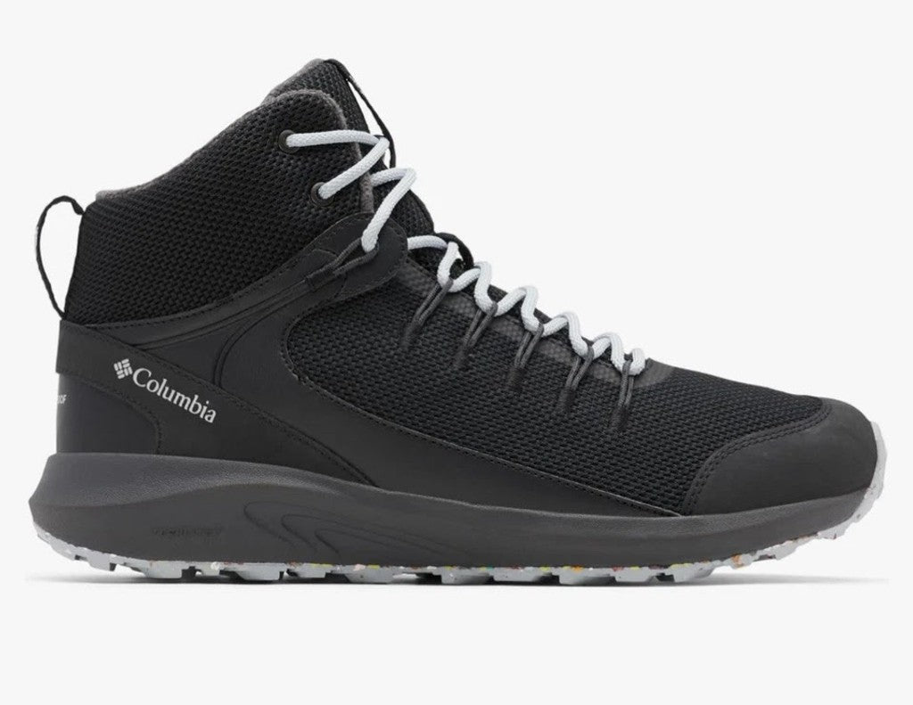 Columbia Trailstorm Mid Waterproof Omni Heat