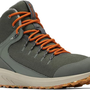 Columbia Trailstorm Mid Waterproof Omni Heat