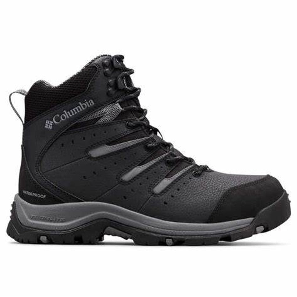 Columbia Gunnison ll Omni-Heat