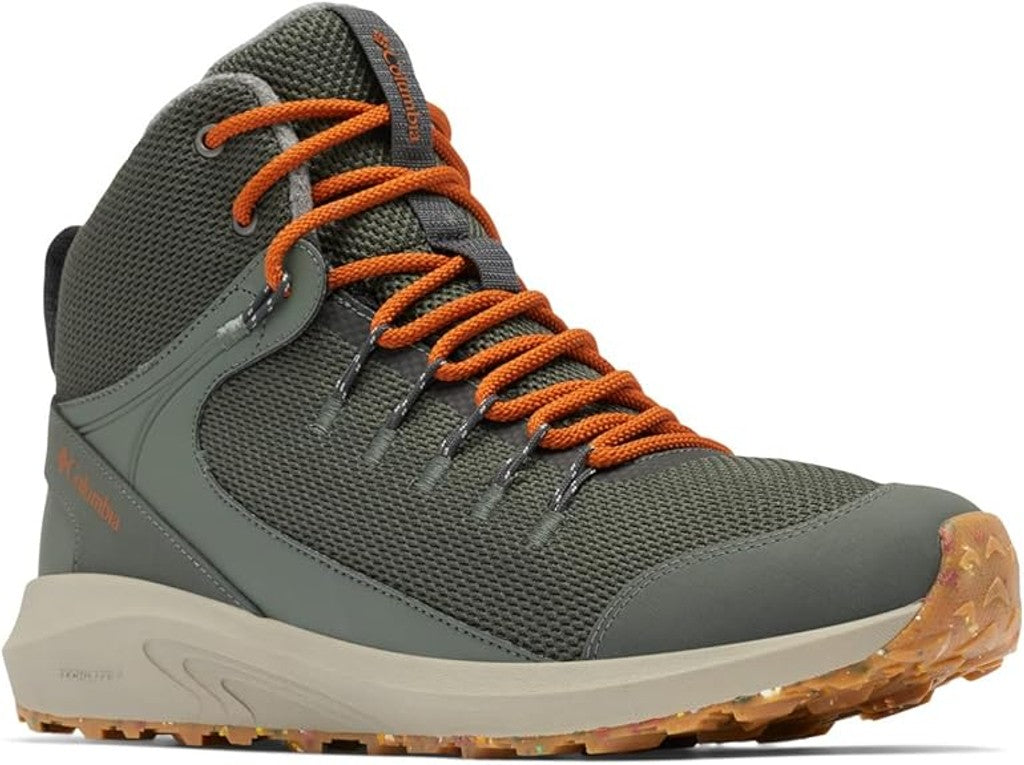 Columbia Trailstorm Mid Waterproof Omni Heat