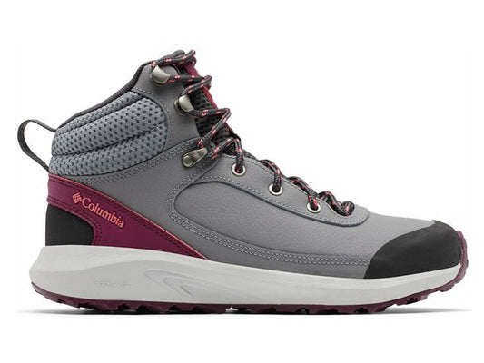 Columbia Trailstorm Peak Mid
