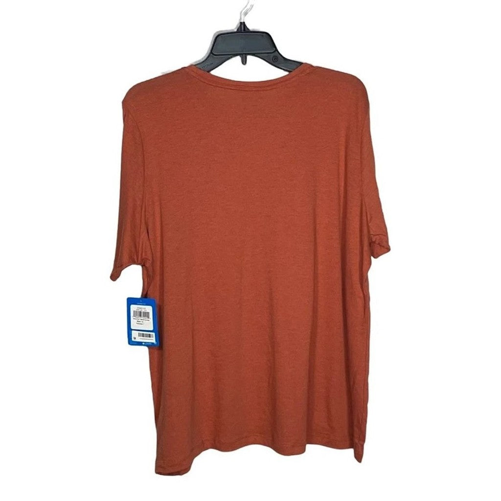 Columbia Bluebird Day Relaxed Crew Neck