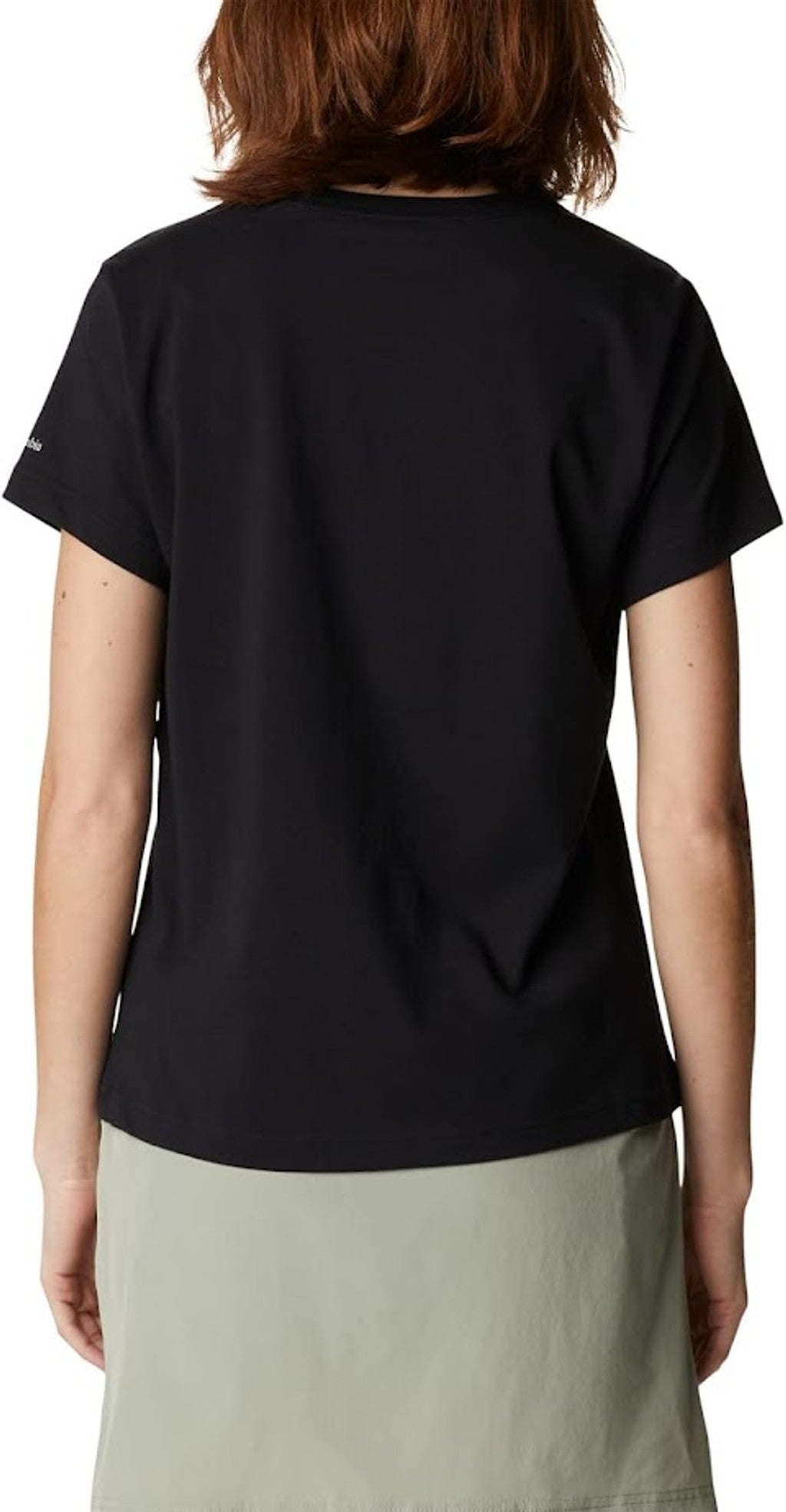 Columbia Saphire Point SS Tee