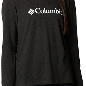 Columbia Lodge Relaxed LS Tee