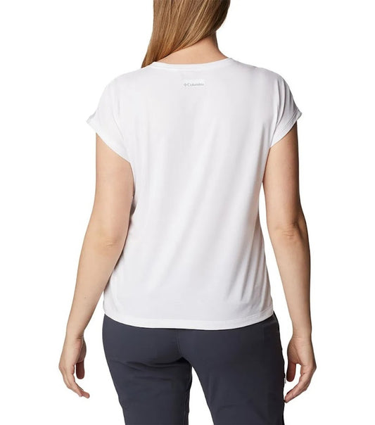 Columbia Boundless Trek Short Sleeve Tee