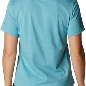 Columbia Saphire Point Henley