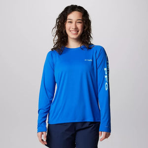 Columbia Tidal Tee II Long Sleeve