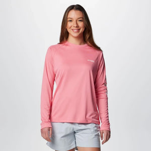 Columbia Tidal Tee II Long Sleeve