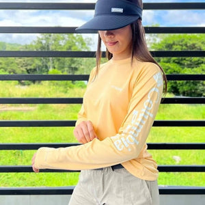 Columbia Tidal Tee II Long Sleeve