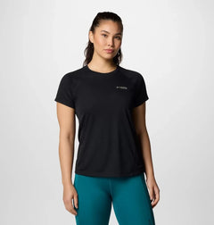 Columbia Cirque River Short Sleeve Creew