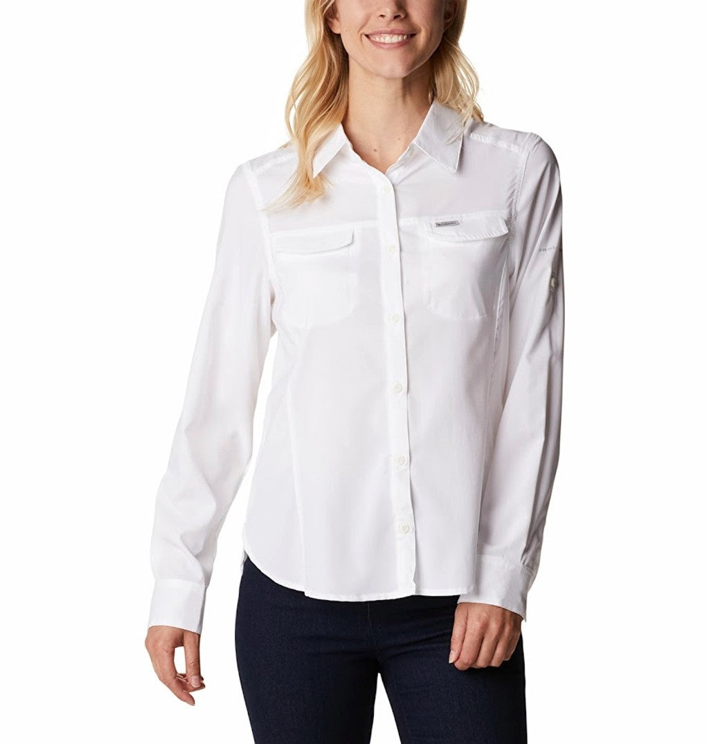 Columbia Silver Ridge Lite Long Sleeve Shirt