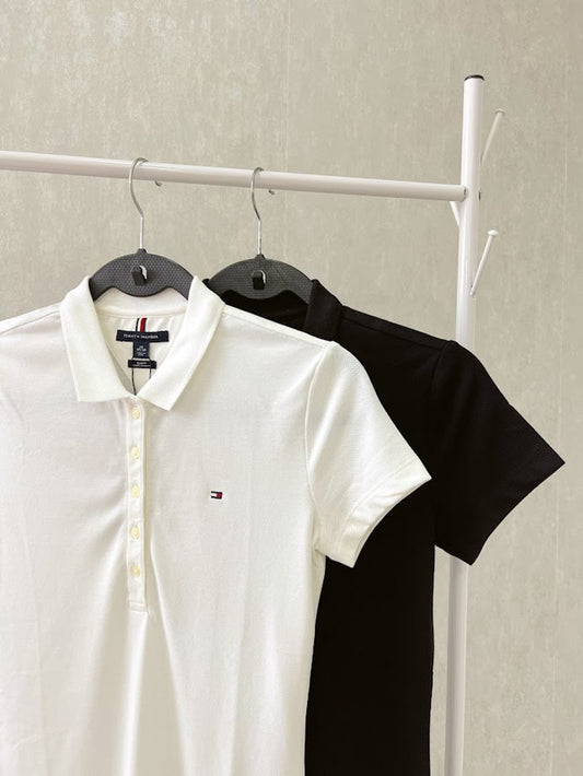 TOMMY HILFIGER BASIC