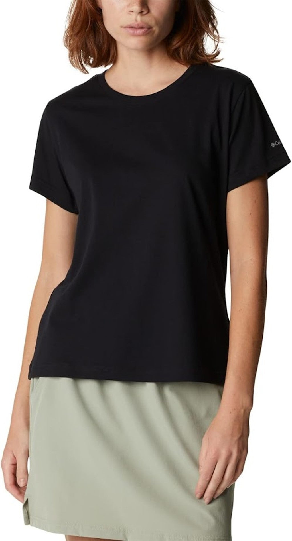 Columbia Saphire Point SS Tee