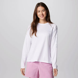 Columbia Tidal Tee II Long Sleeve