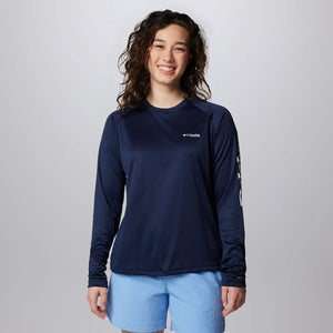 Columbia Tidal Tee II Long Sleeve