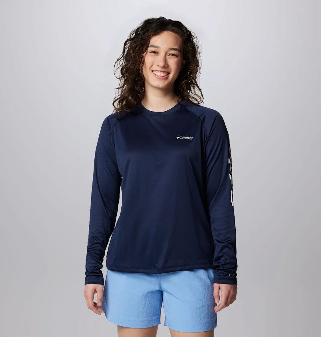 Columbia Tidal Tee II Long Sleeve