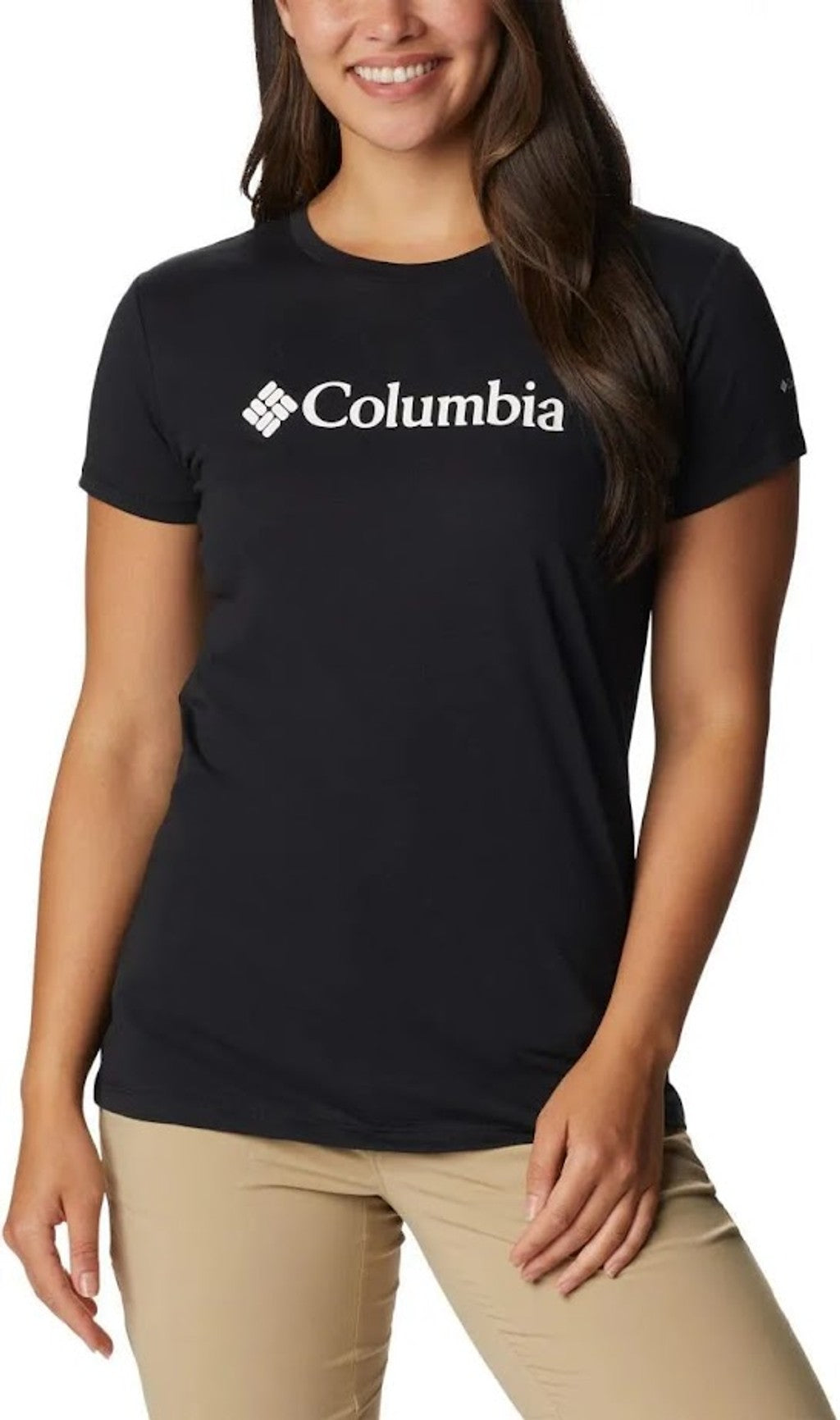 Columbia North Cascades Relaxed Tee.