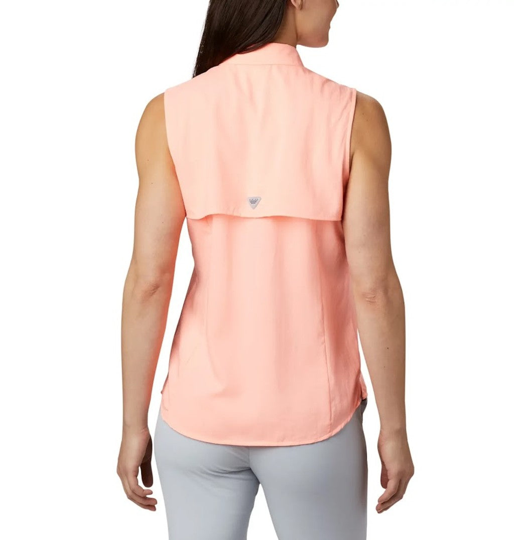 Columbia Tamiami Women`s Sleeveless