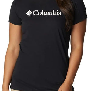 Columbia North Cascades Relaxed Tee.