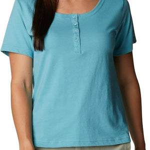 Columbia Saphire Point Henley