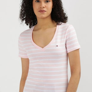 Blusa Tommy Hilfiger MC-R