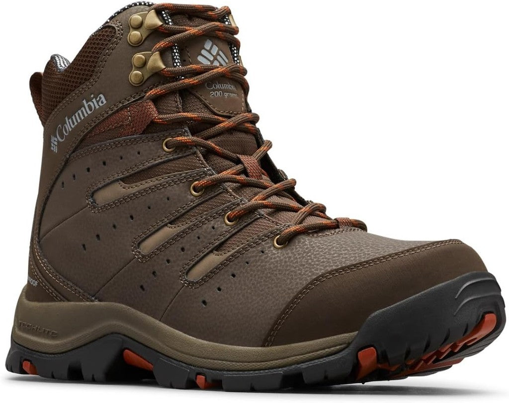 Columbia Gunnison ll Omni-Heat