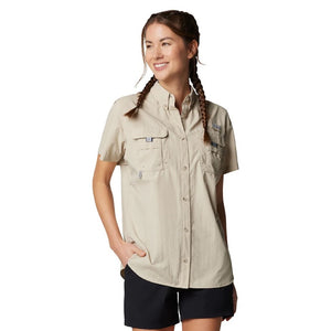 Columbia Women`s Bahama SS