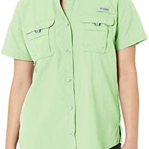 Columbia Women`s Bahama SS