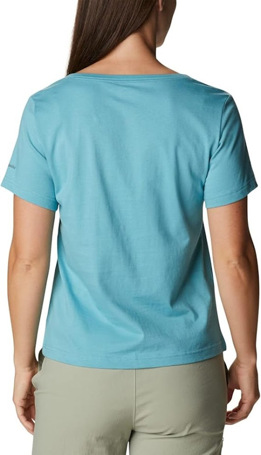 Columbia Saphire Point Henley