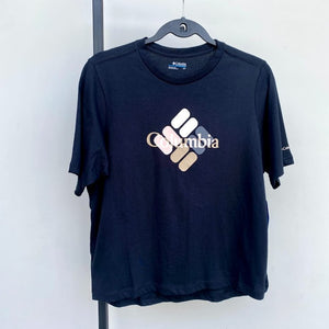 Columbia North Cascades Relaxed Tee