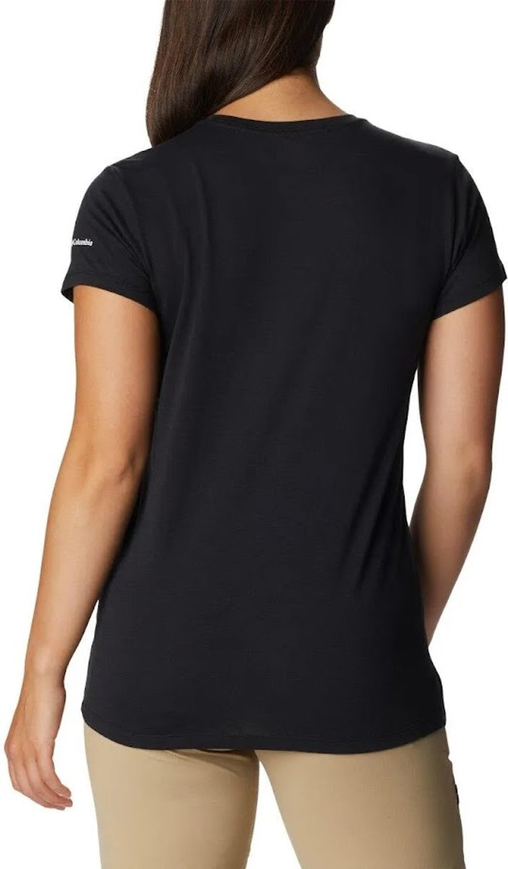 Columbia North Cascades Relaxed Tee.