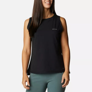 Columbia Trek Tank