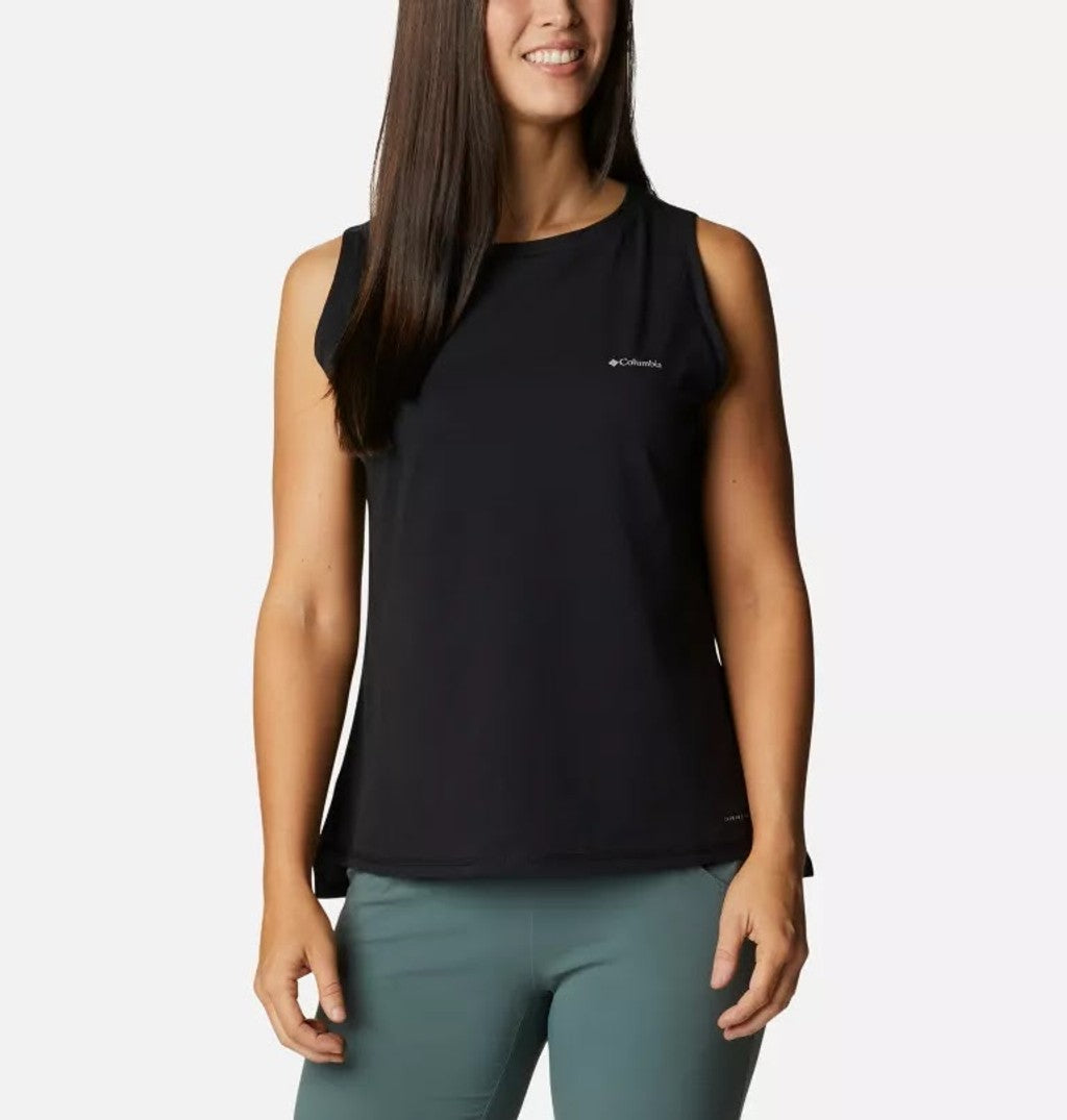 Columbia Sun Trek Tank