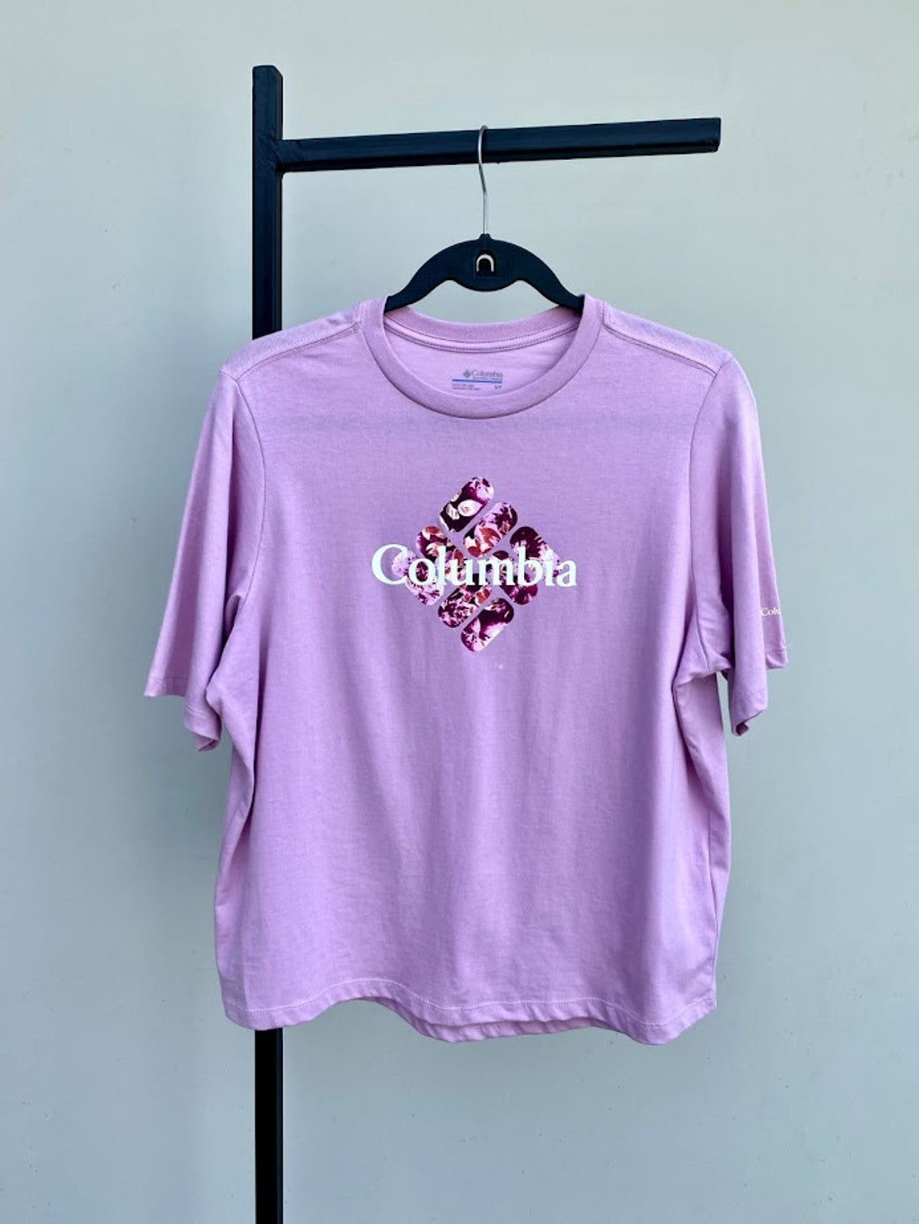 Columbia North Cascades Relaxed Tee