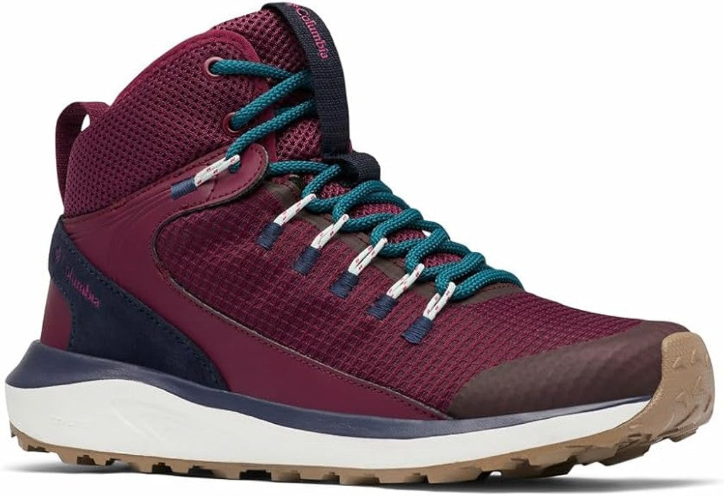 Columbia Trailstorm Mid Waterproof