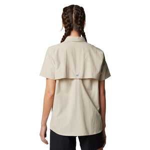 Columbia Women`s Bahama SS