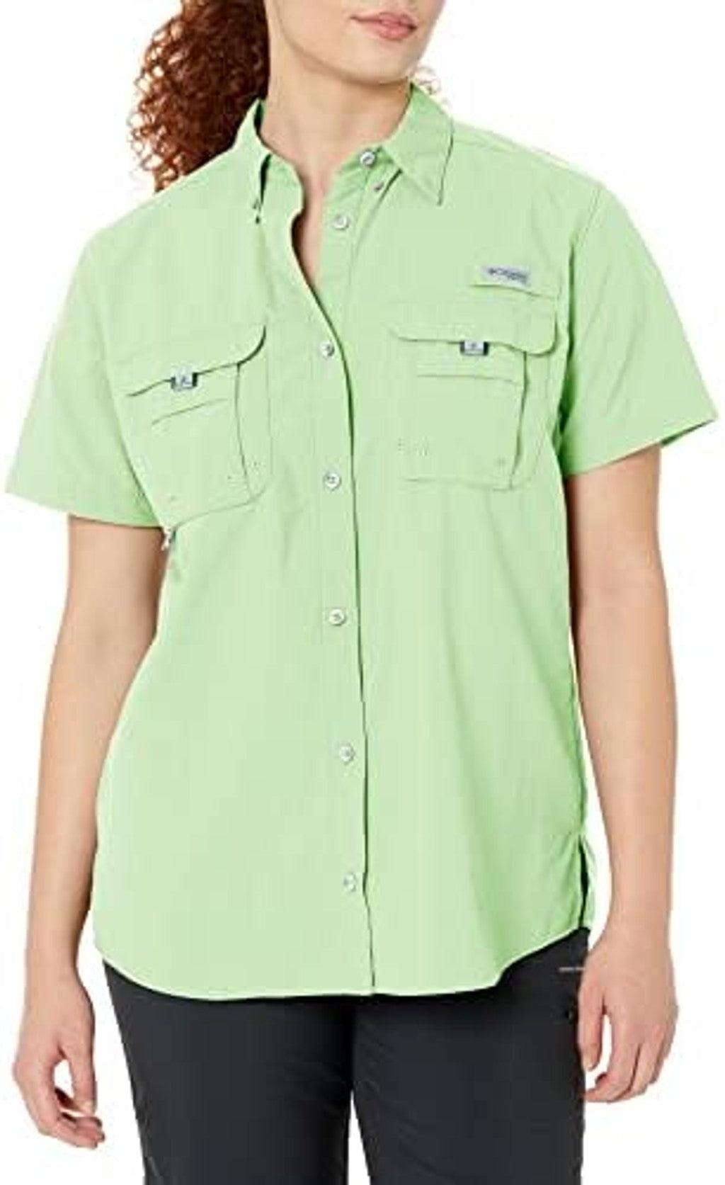 Columbia Women`s Bahama SS