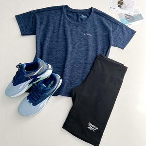 Columbia Weekend Adventure SS