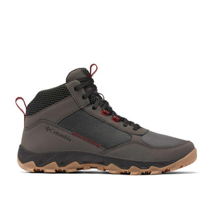 Columbia Flow Centre