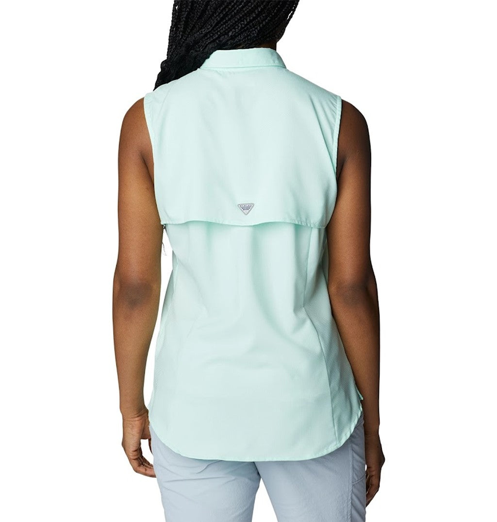 Columbia Tamiami Women`s Sleeveless