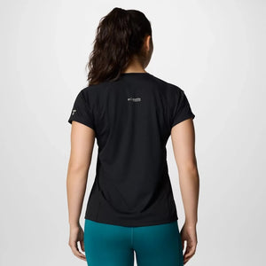 Columbia Cirque River Short Sleeve Creew