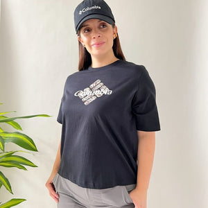 Columbia North Cascades Relaxed Tee
