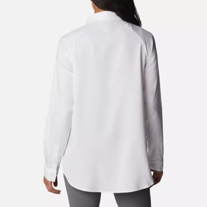 Columbia Anytime Lite LS Shirt