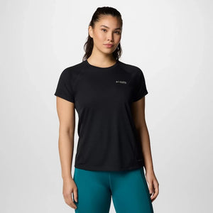 Columbia Cirque River Short Sleeve Creew