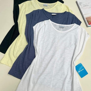 Columbia Point Loma Short Sleeve Tee