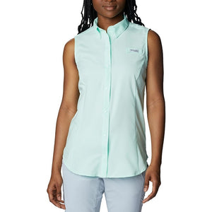 Columbia Tamiami Women`s Sleeveless